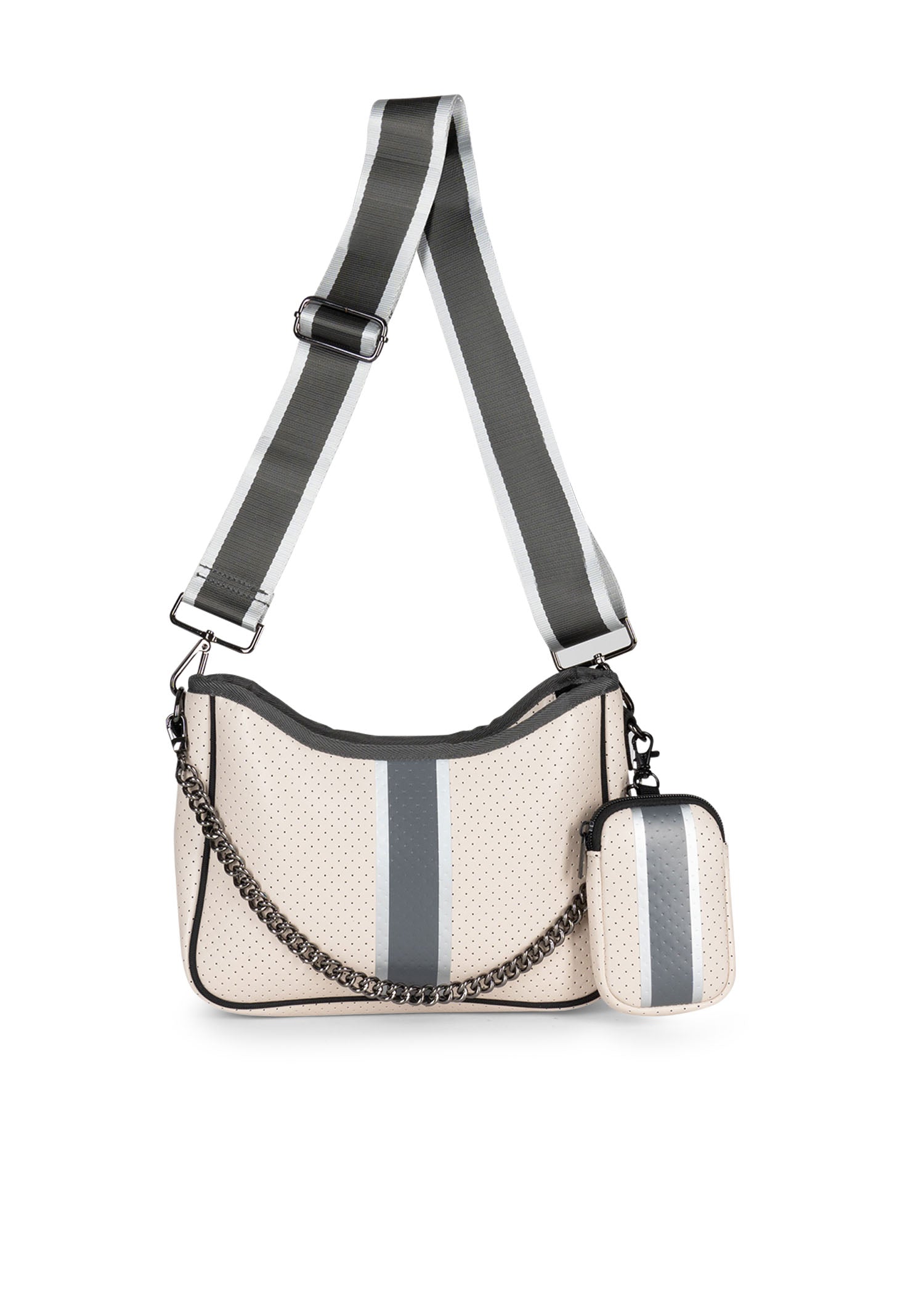 Haute Shore Ryan Mini Tote - Sahara