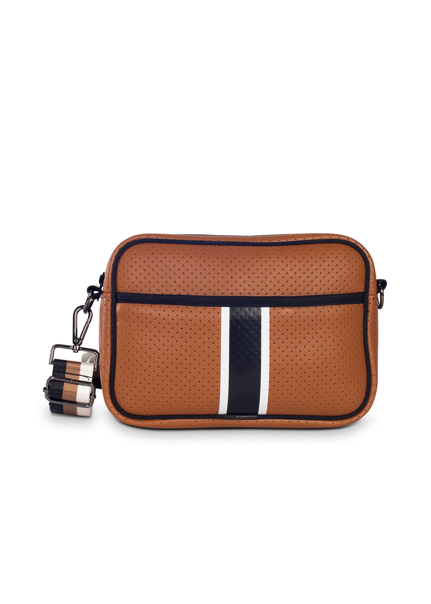 Drew Paris Neoprene Crossbody