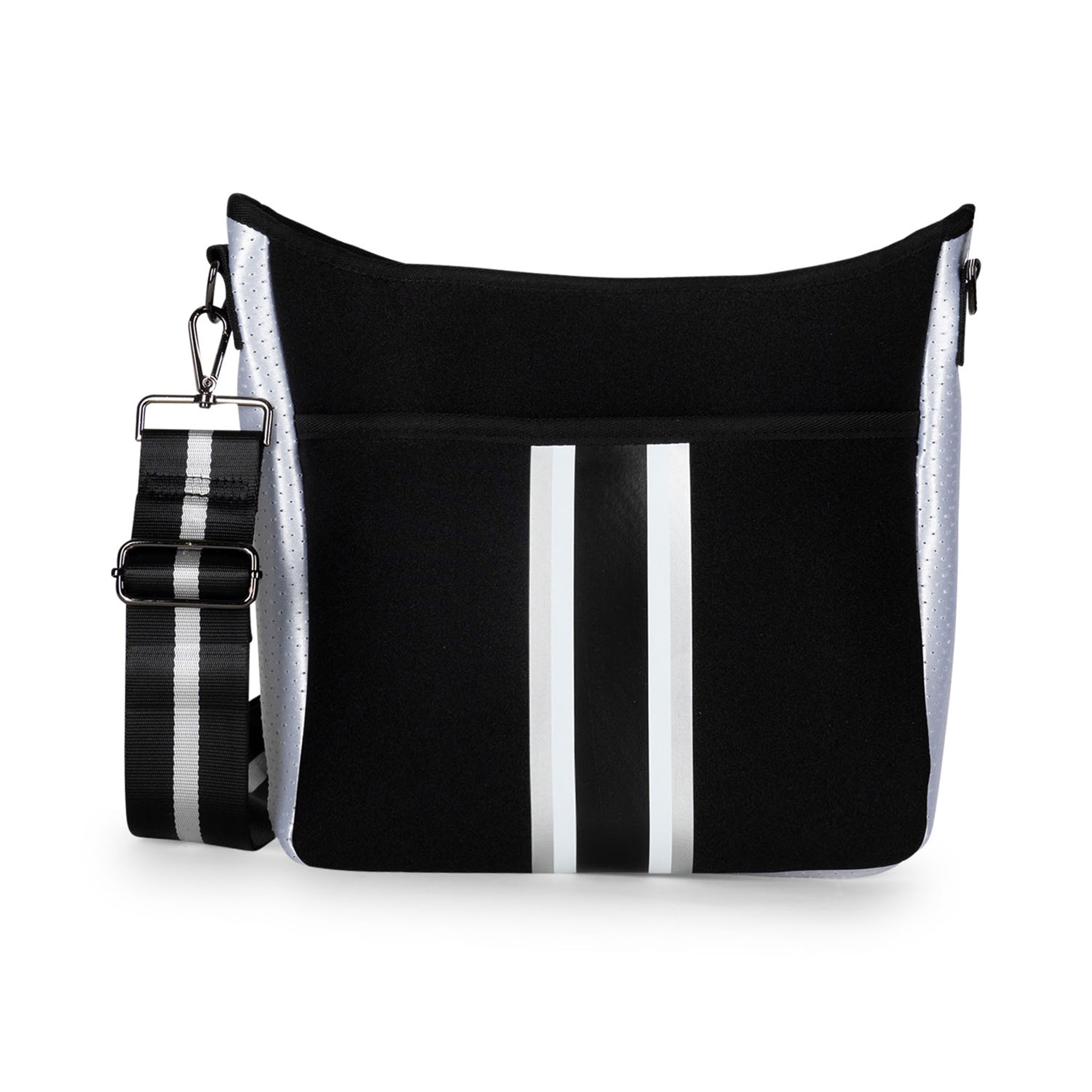 Crossbody hot sale neoprene bag