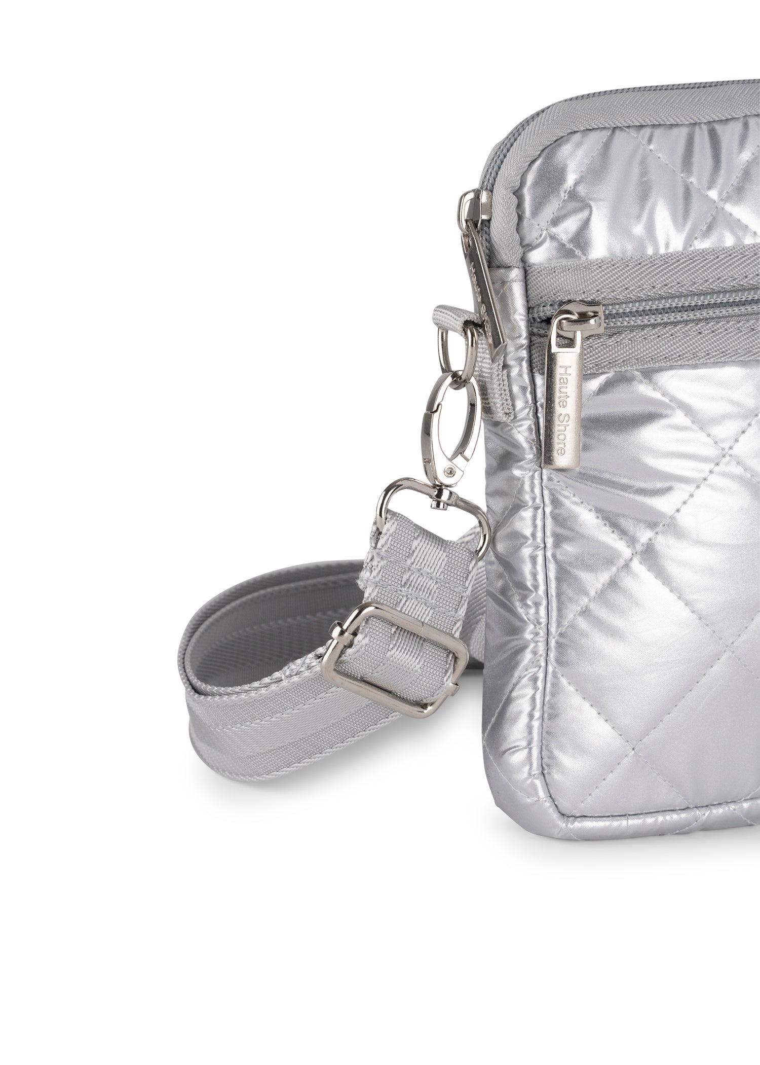 Casey Shine Cellphone Bag