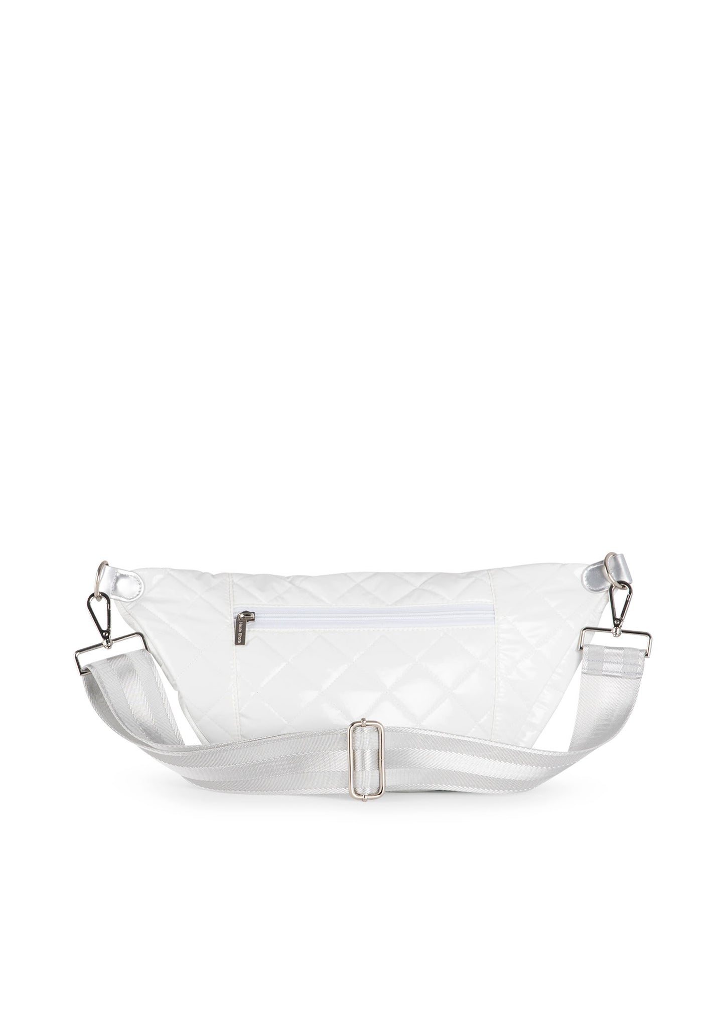 The Emily Blanc Sling Bag