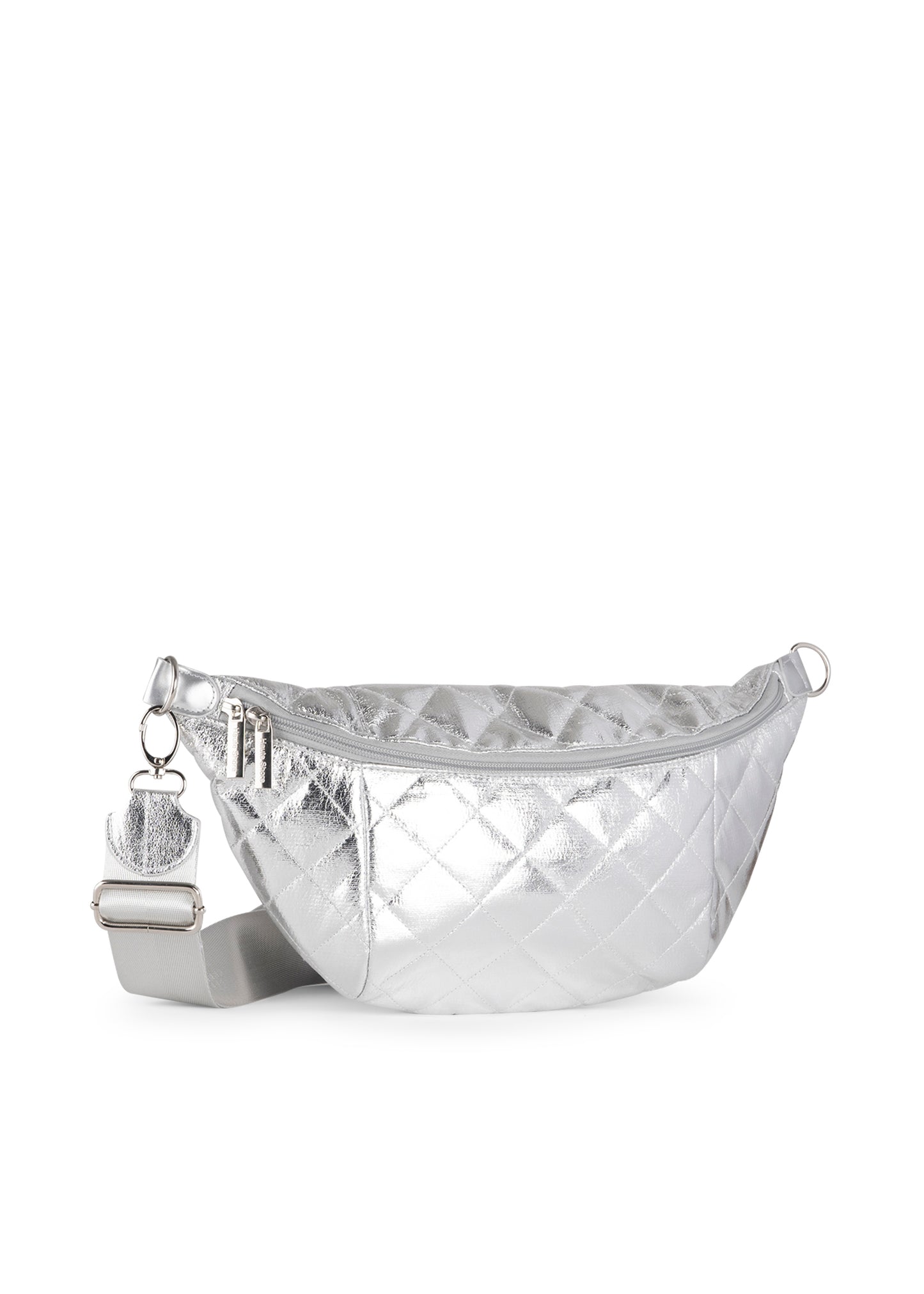 The Emily Shine Sling Bag