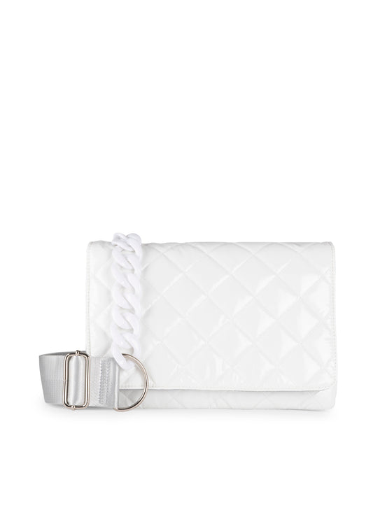 Lexi Blanc Crossbody