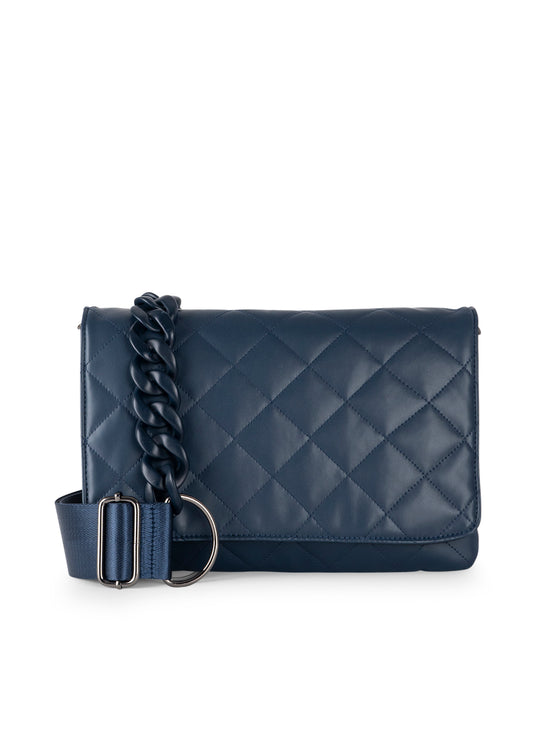 Lexi Marine Crossbody - FINAL SALE