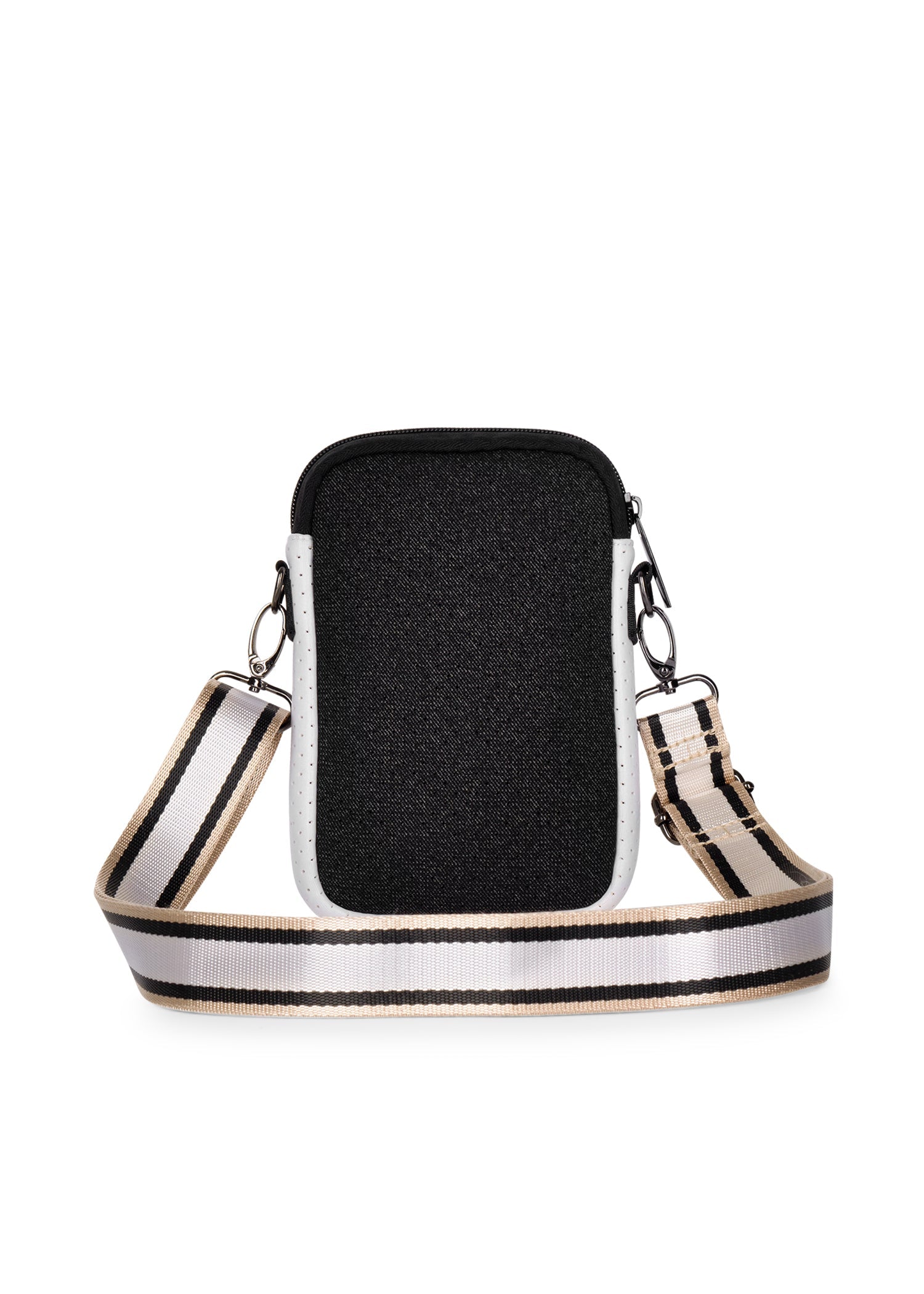 casey bravo neoprene cellphone bag