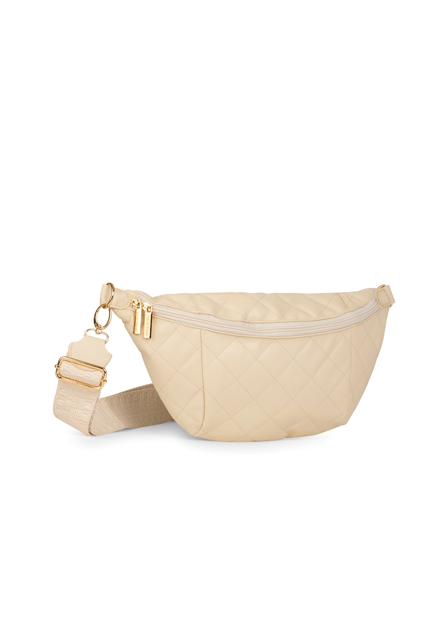 The Emily Vanilla Sling Bag