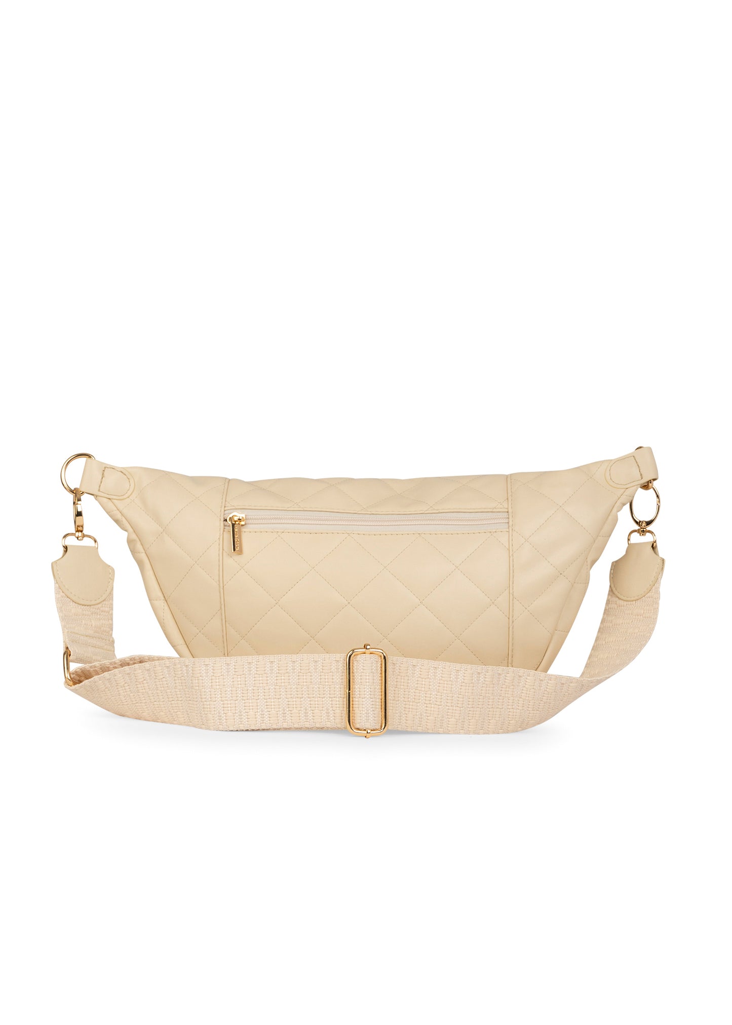 The Emily Vanilla Sling Bag