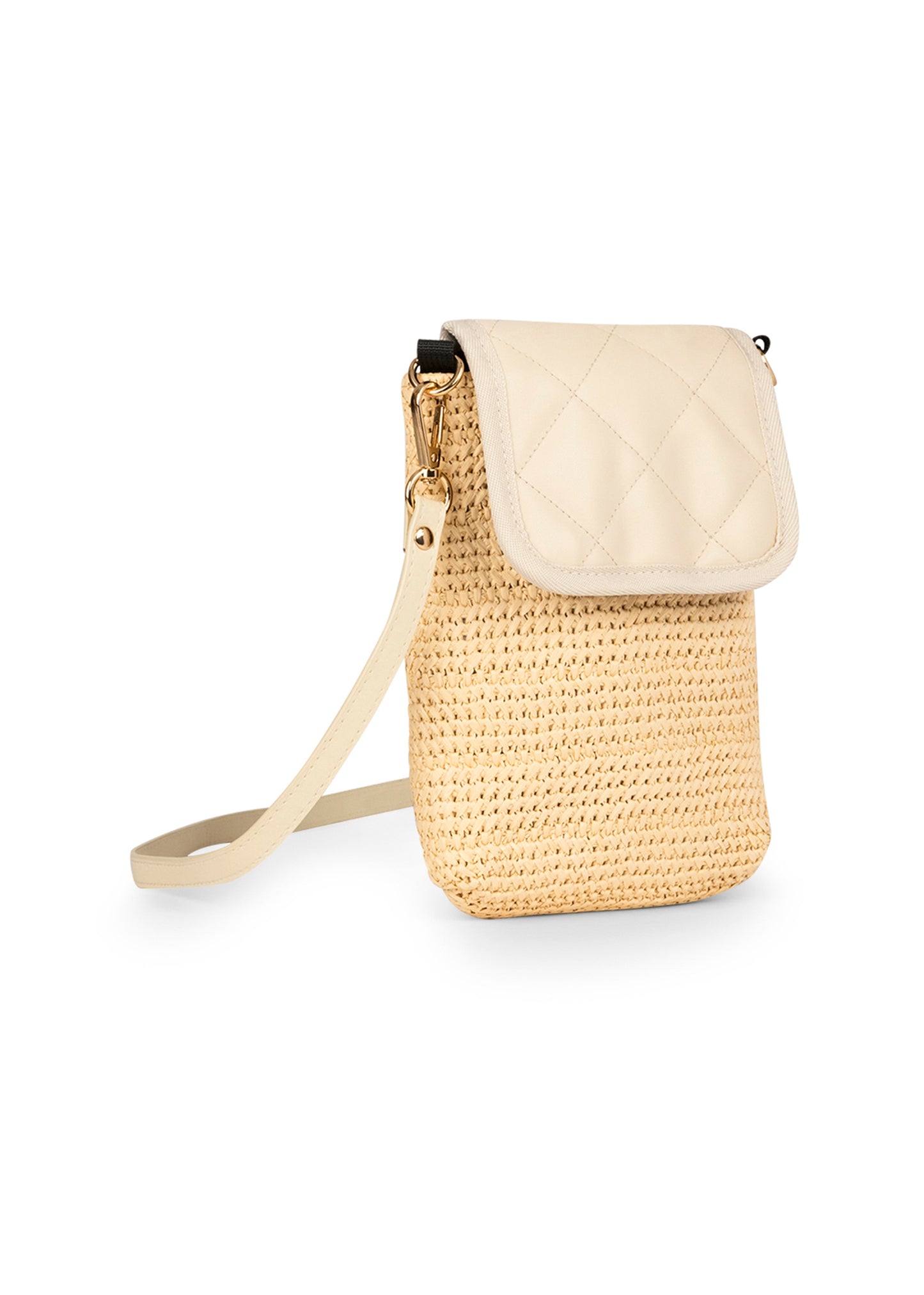 Riley Drift Phone Flap Crossbody