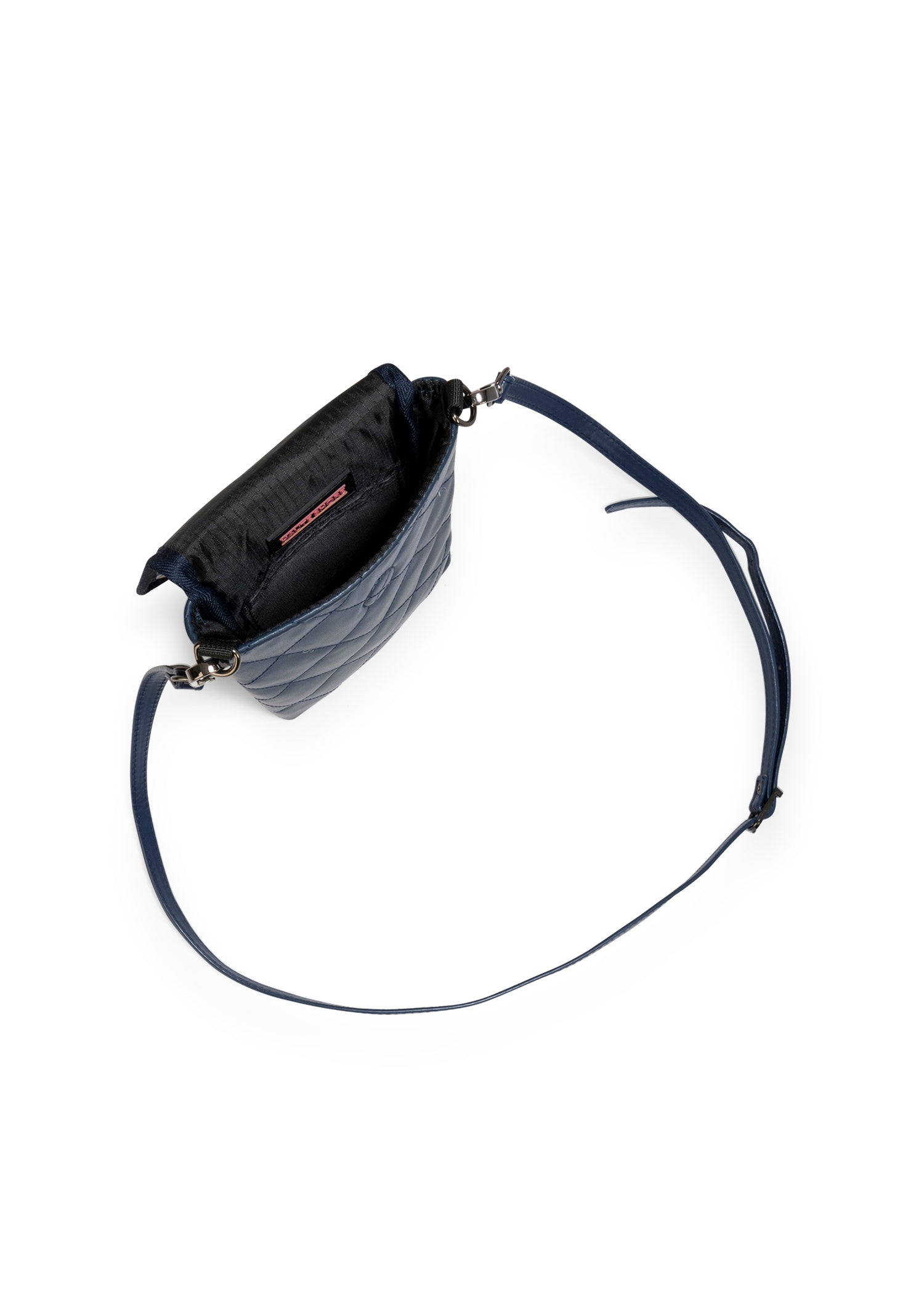 Riley Sea Phone Flap Crossbody - FINAL SALE