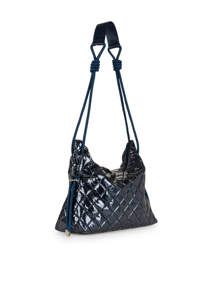 Stacey Sea Convertible Shoulder Bag - FINAL SALE