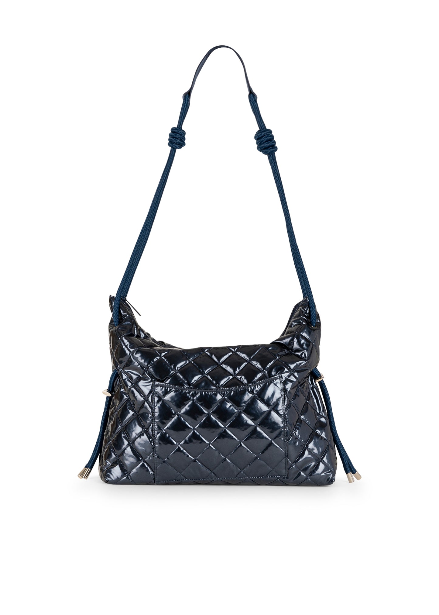 Stacey Sea Convertible Shoulder Bag - FINAL SALE