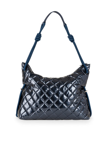 Stacey Sea Convertible Shoulder Bag - FINAL SALE