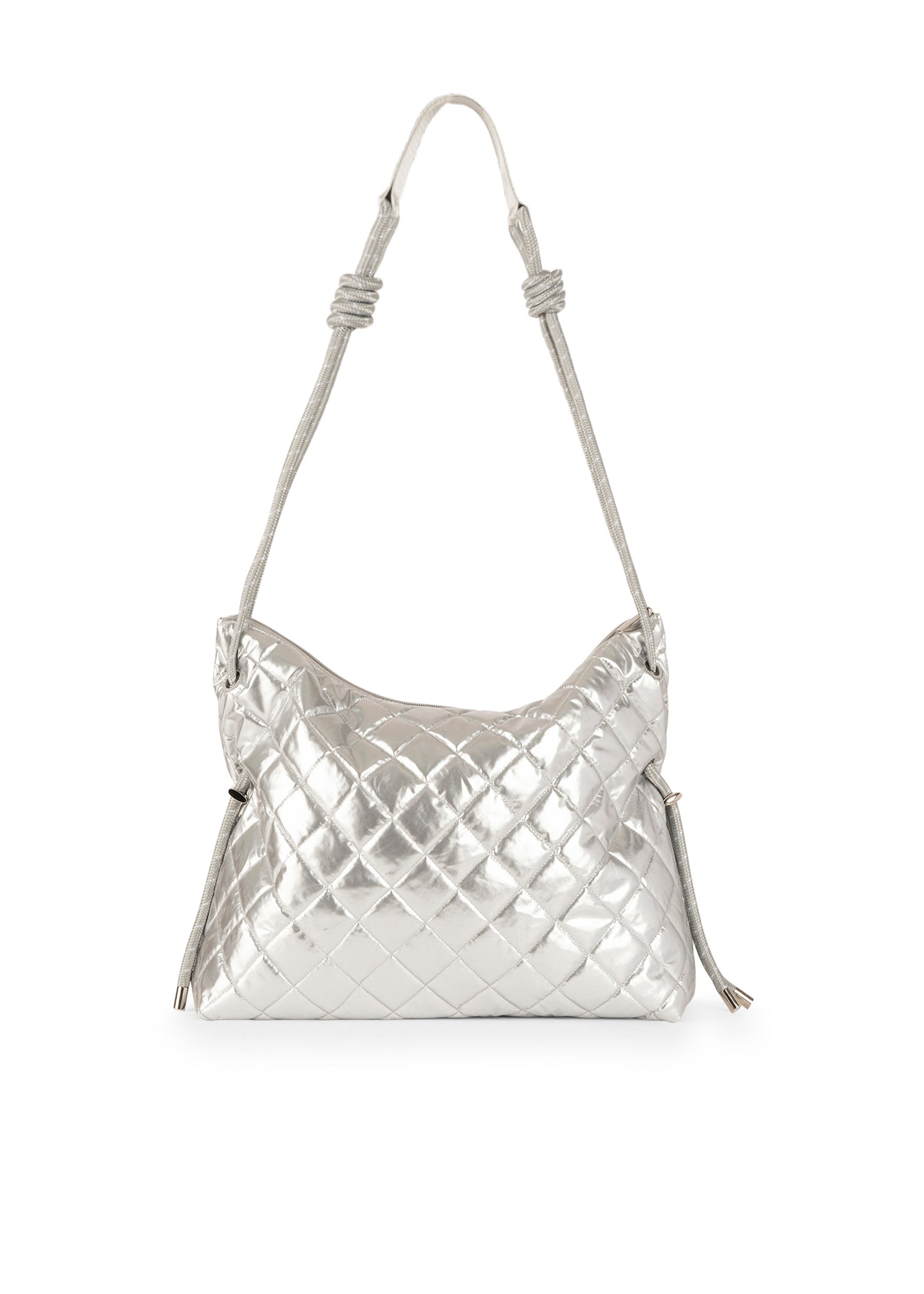 Stacey Shine Convertible Shoulder Bag - FINAL SALE