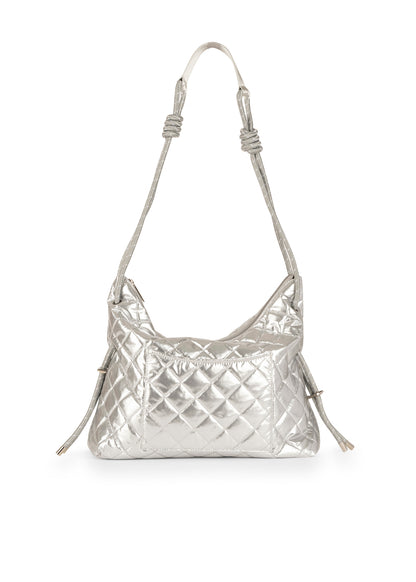 Stacey Shine Convertible Shoulder Bag - FINAL SALE