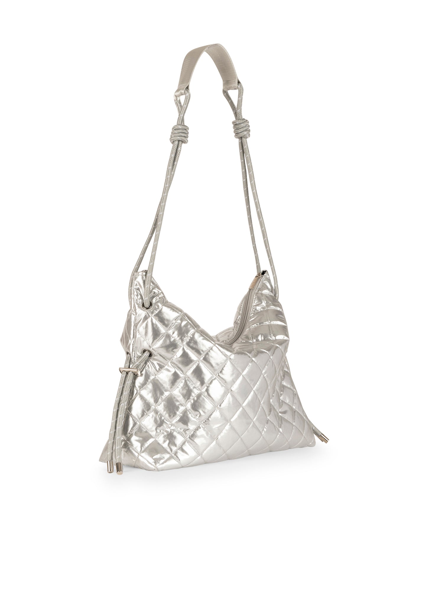 Stacey Shine Convertible Shoulder Bag - FINAL SALE