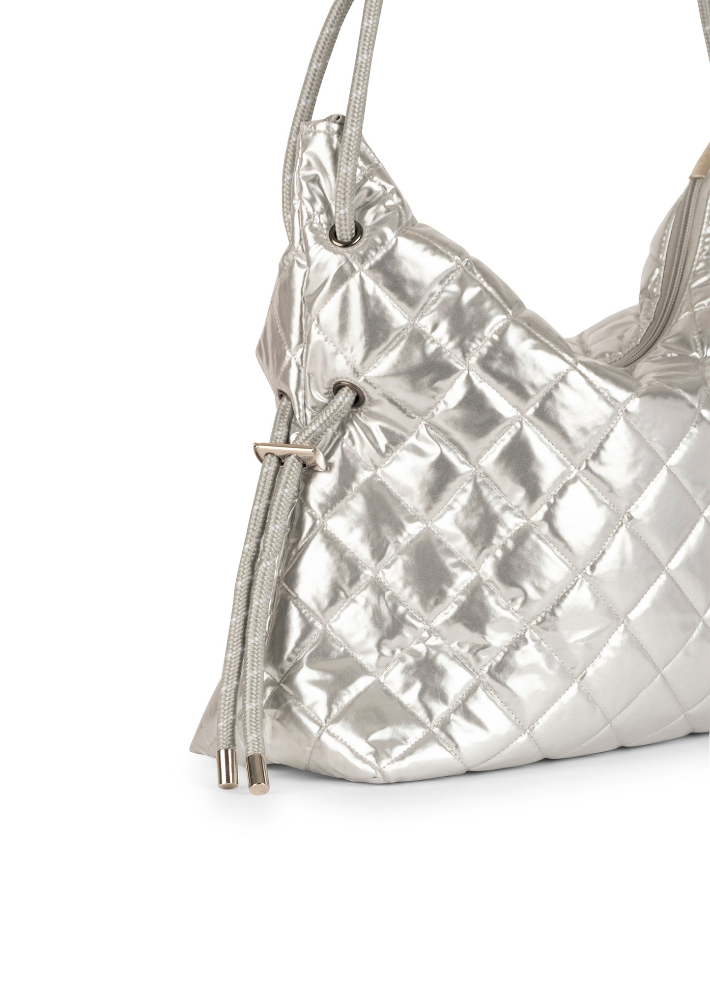 Stacey Shine Convertible Shoulder Bag - FINAL SALE