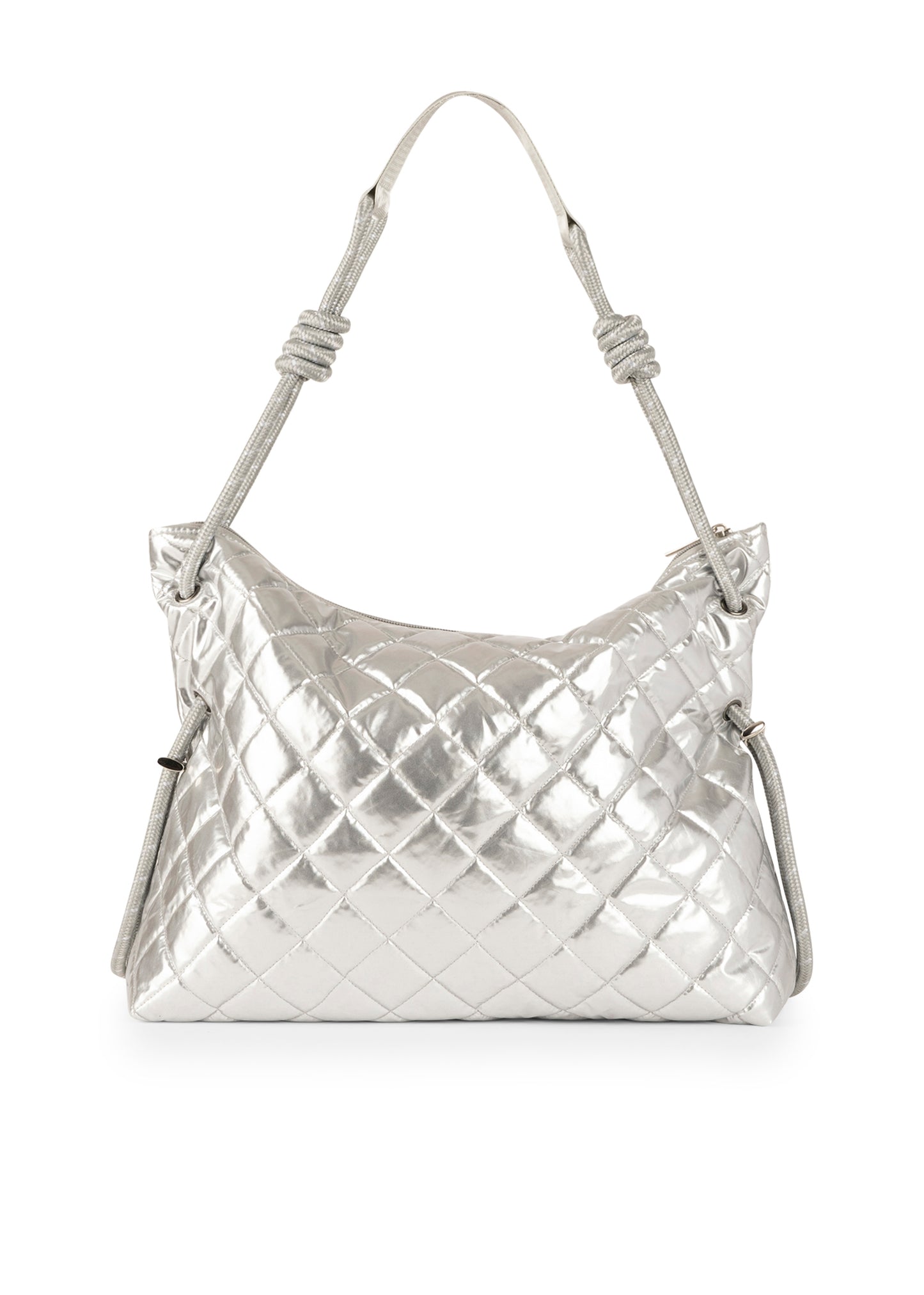 Stacey Shine Convertible Shoulder Bag - FINAL SALE