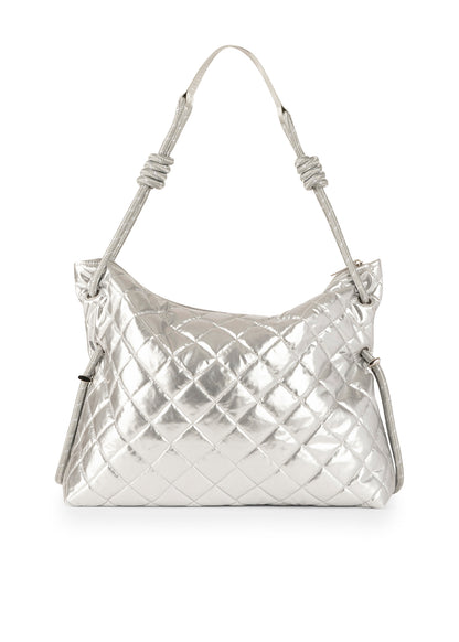 Stacey Shine Convertible Shoulder Bag - FINAL SALE