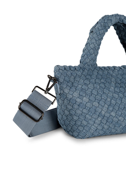 Mark Montreal Woven Tote