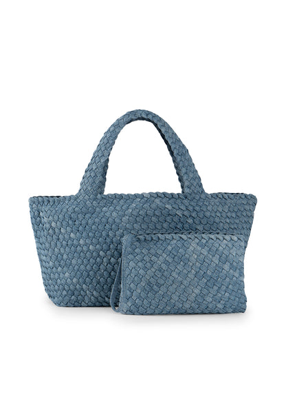 Bobbi Montreal Woven Tote