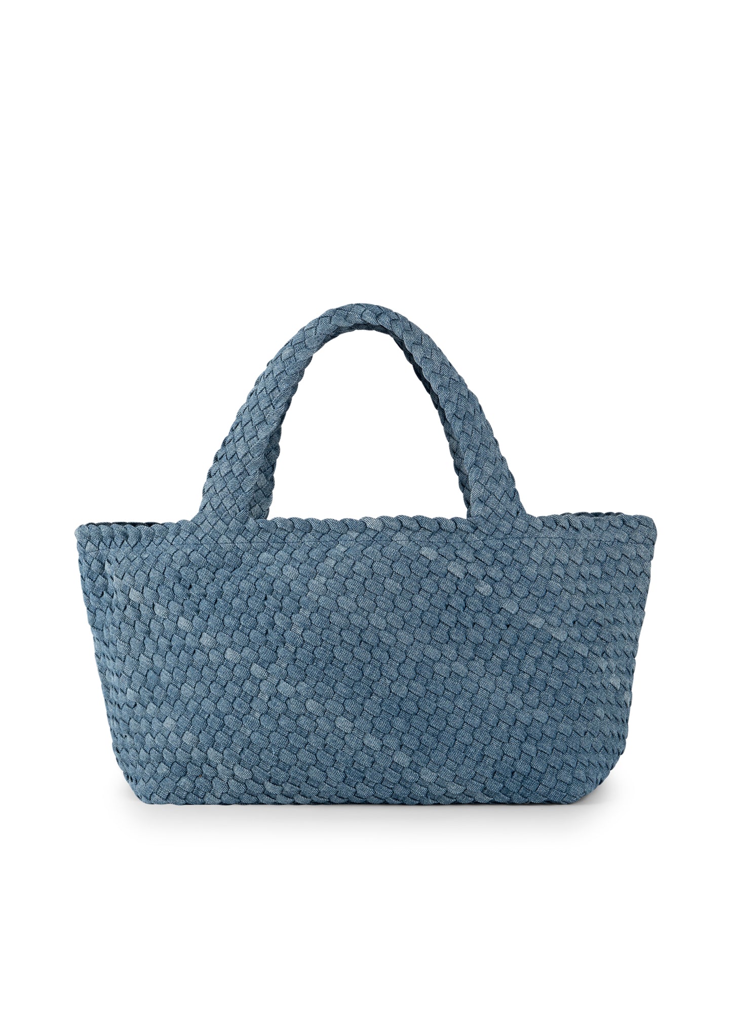 Bobbi Montreal Woven Tote