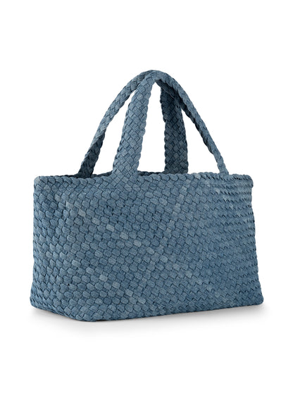 Bobbi Montreal Woven Tote