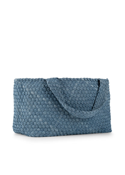 Bobbi Montreal Woven Tote