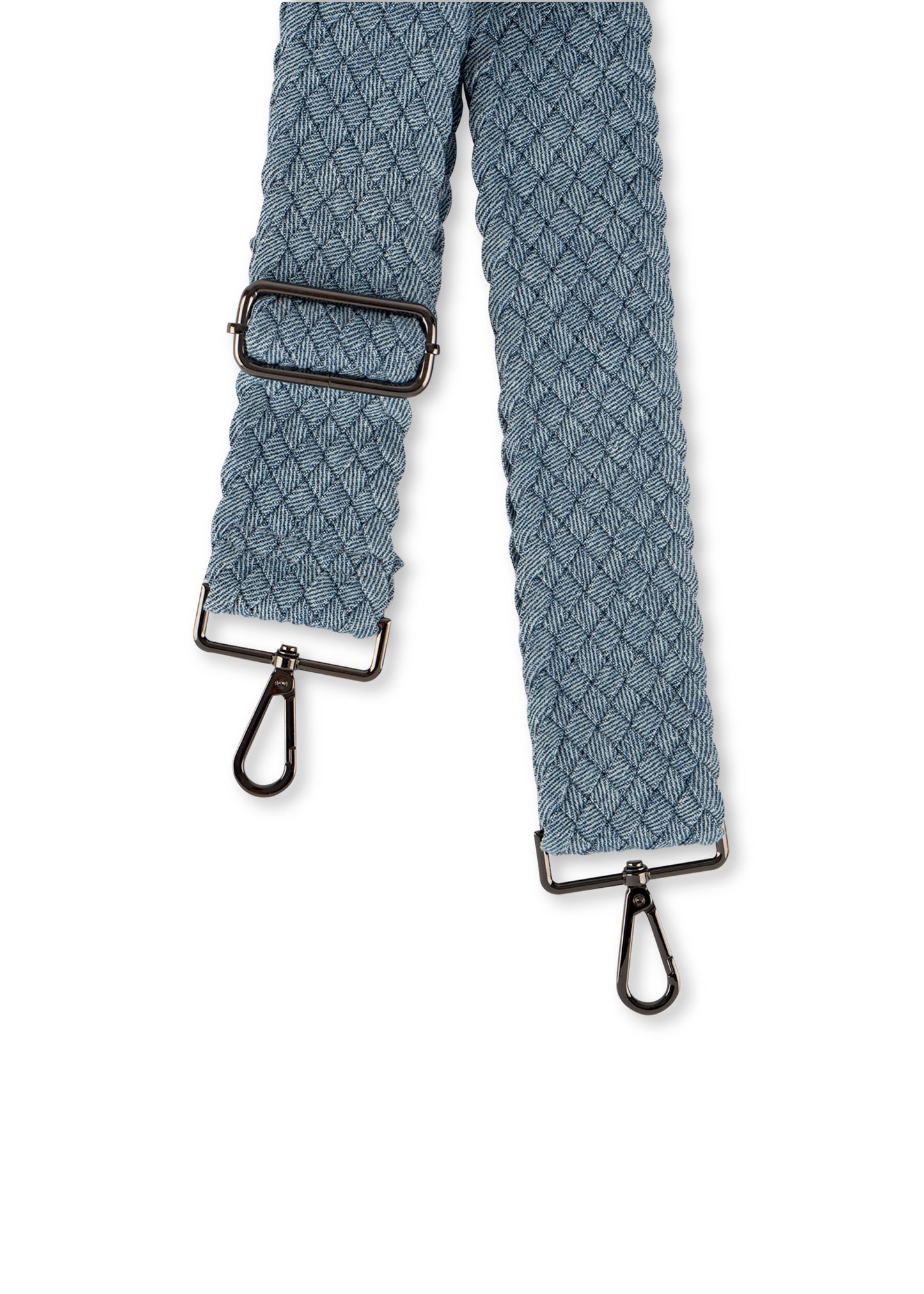 Montreal Woven Handbag Strap