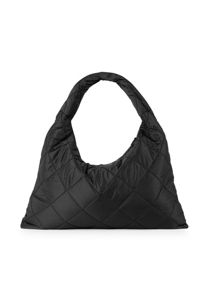 Jones Puffer Hobo Matte