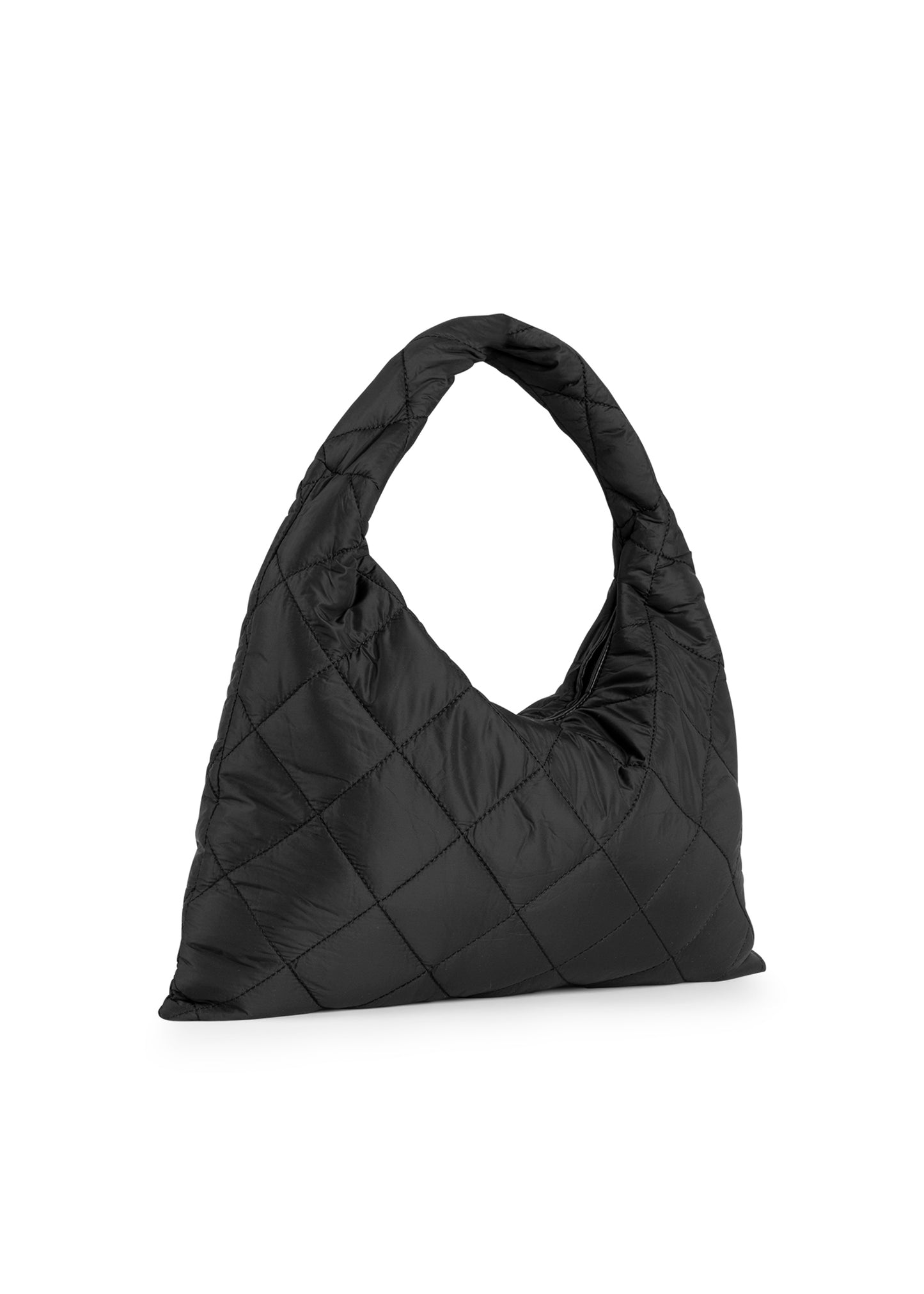 Jones Puffer Hobo Matte