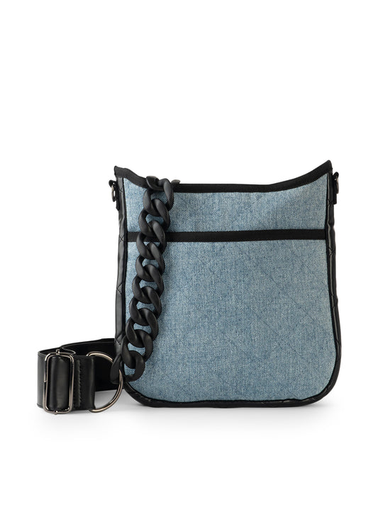 Jeri York Crossbody