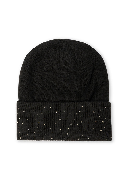 Crystal Beanie