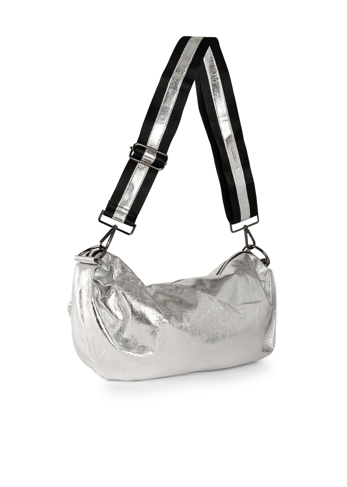 The Ollie Shine Sling Bag