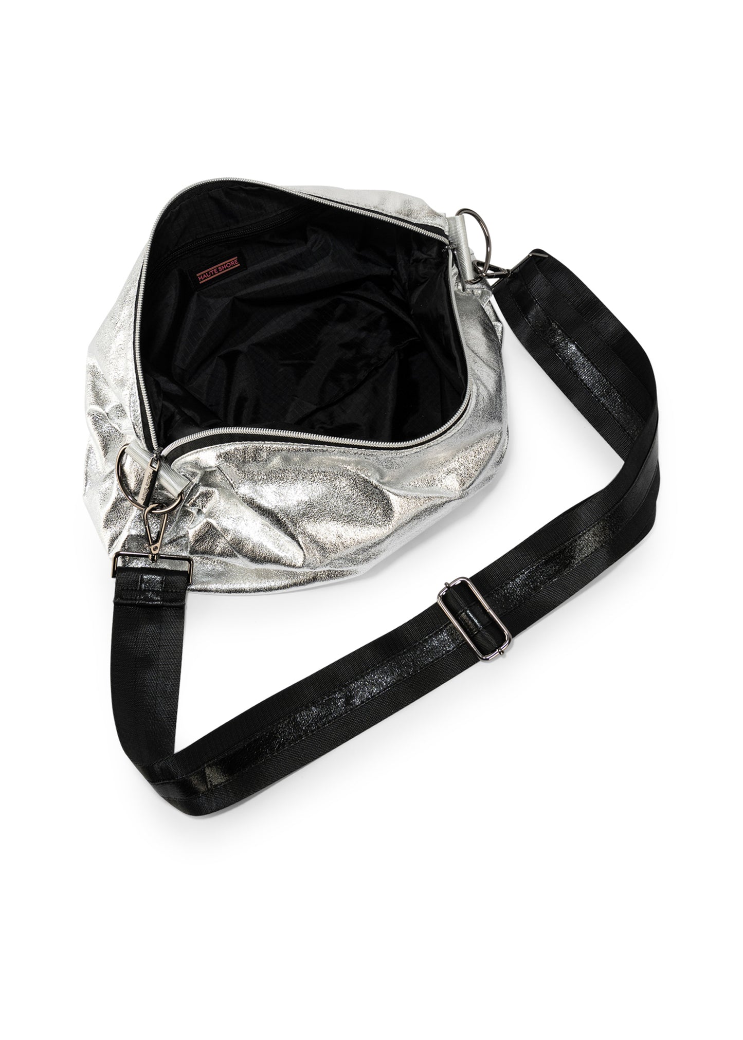 The Ollie Shine Sling Bag