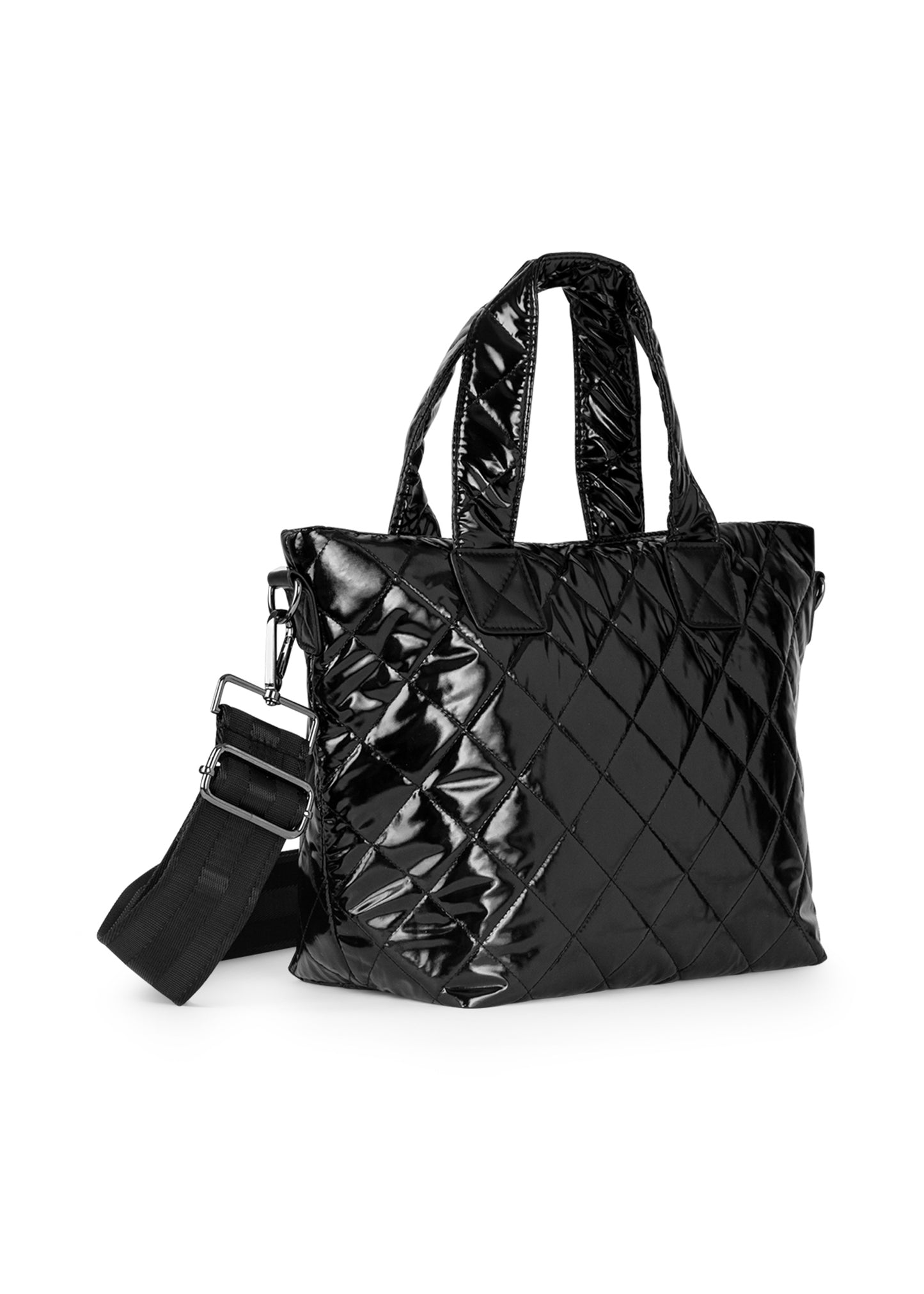 Ryan Noir Mini Tote