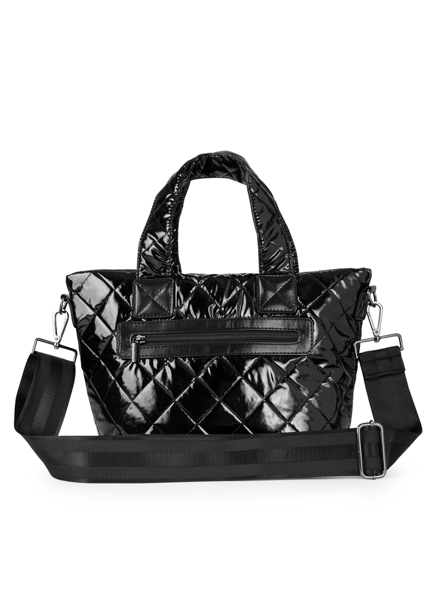 Ryan Noir Mini Tote