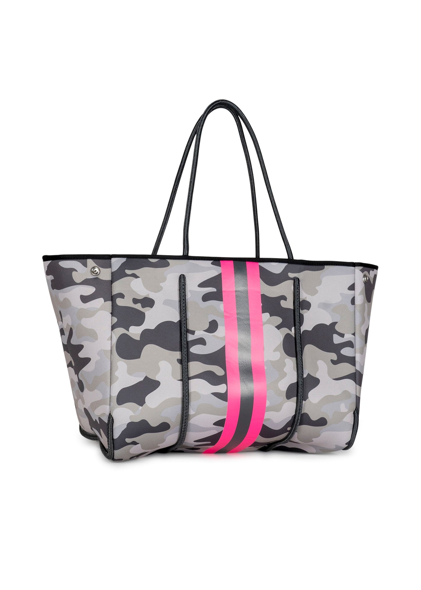 greyson cairo neoprene tote