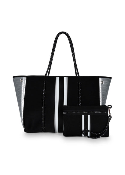 Greyson Jazz Neoprene Tote - FINAL SALE