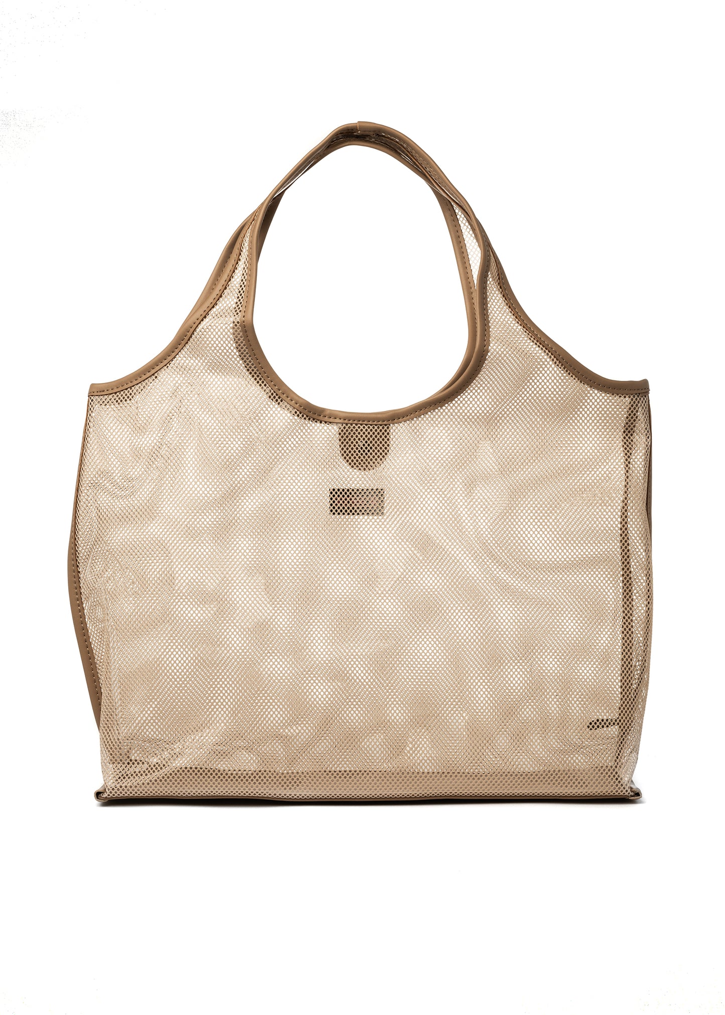 Roxy Buff Mesh Tote-PRE ORDER 4/15