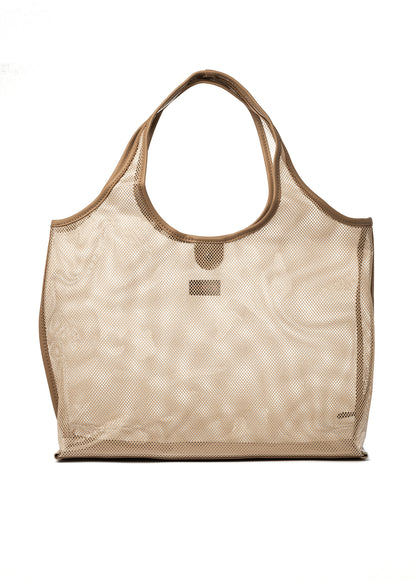 Roxy Buff Mesh Tote-PRE ORDER 4/15