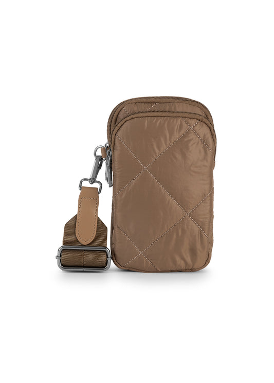 Atlas Toast Cargo Phone Crossbody