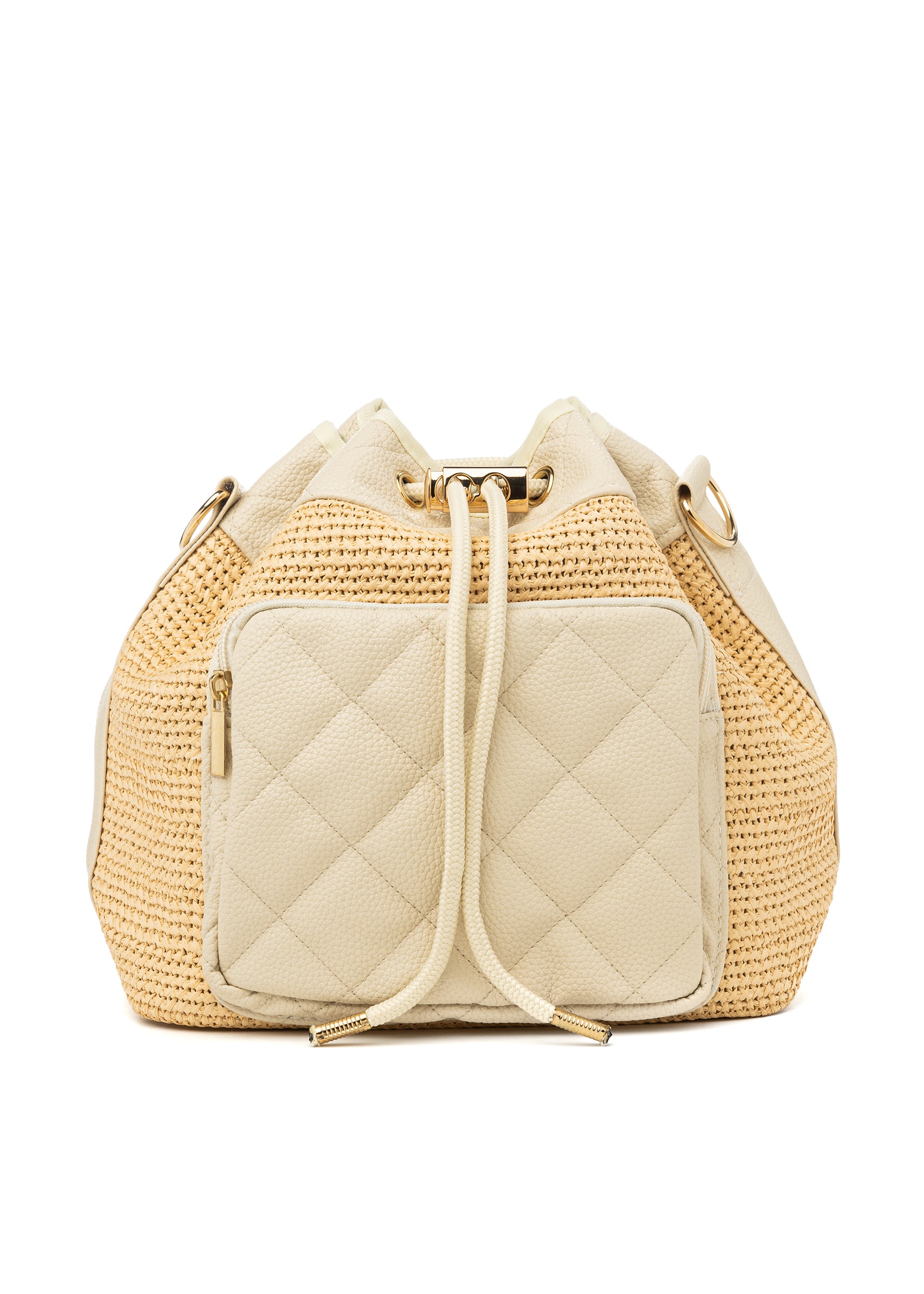 Lindsey Drift Bucket bag