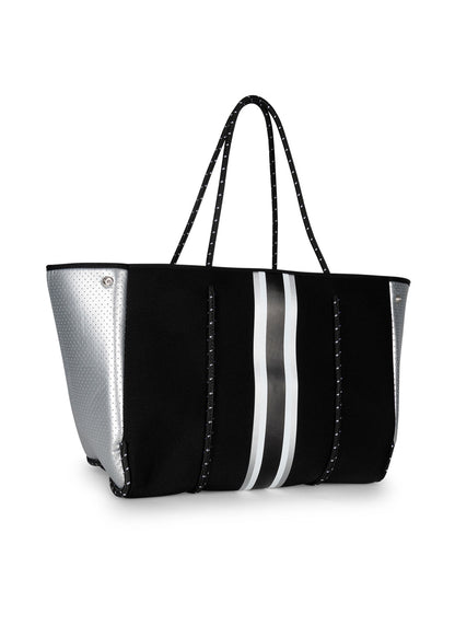 Greyson Jazz Neoprene Tote - FINAL SALE