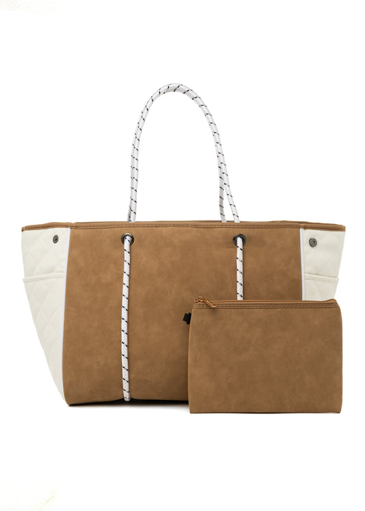 Greyson Latte Tote