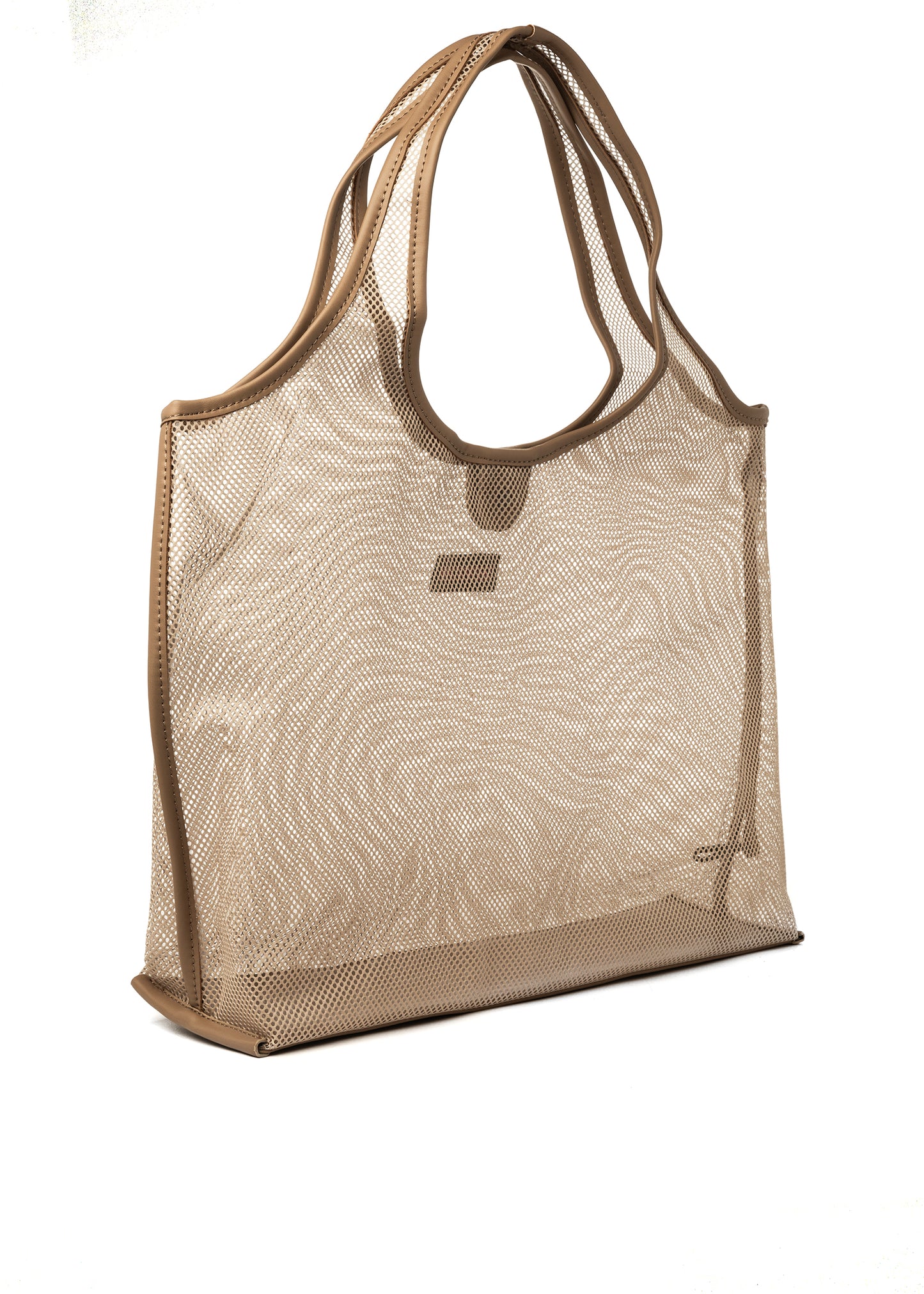 Roxy Buff Mesh Tote-PRE ORDER 4/15