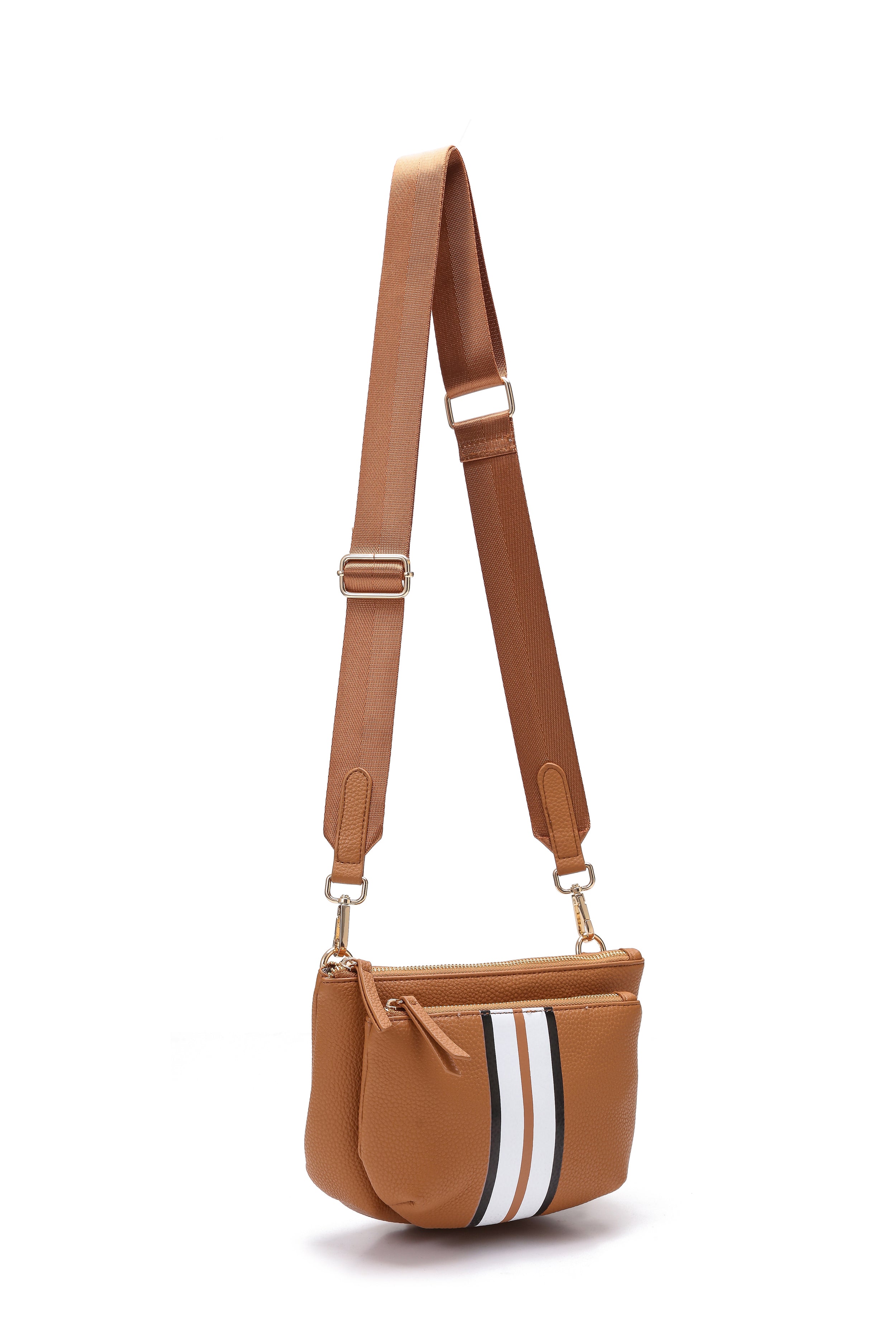 Devon Naples Convertible Crossbody