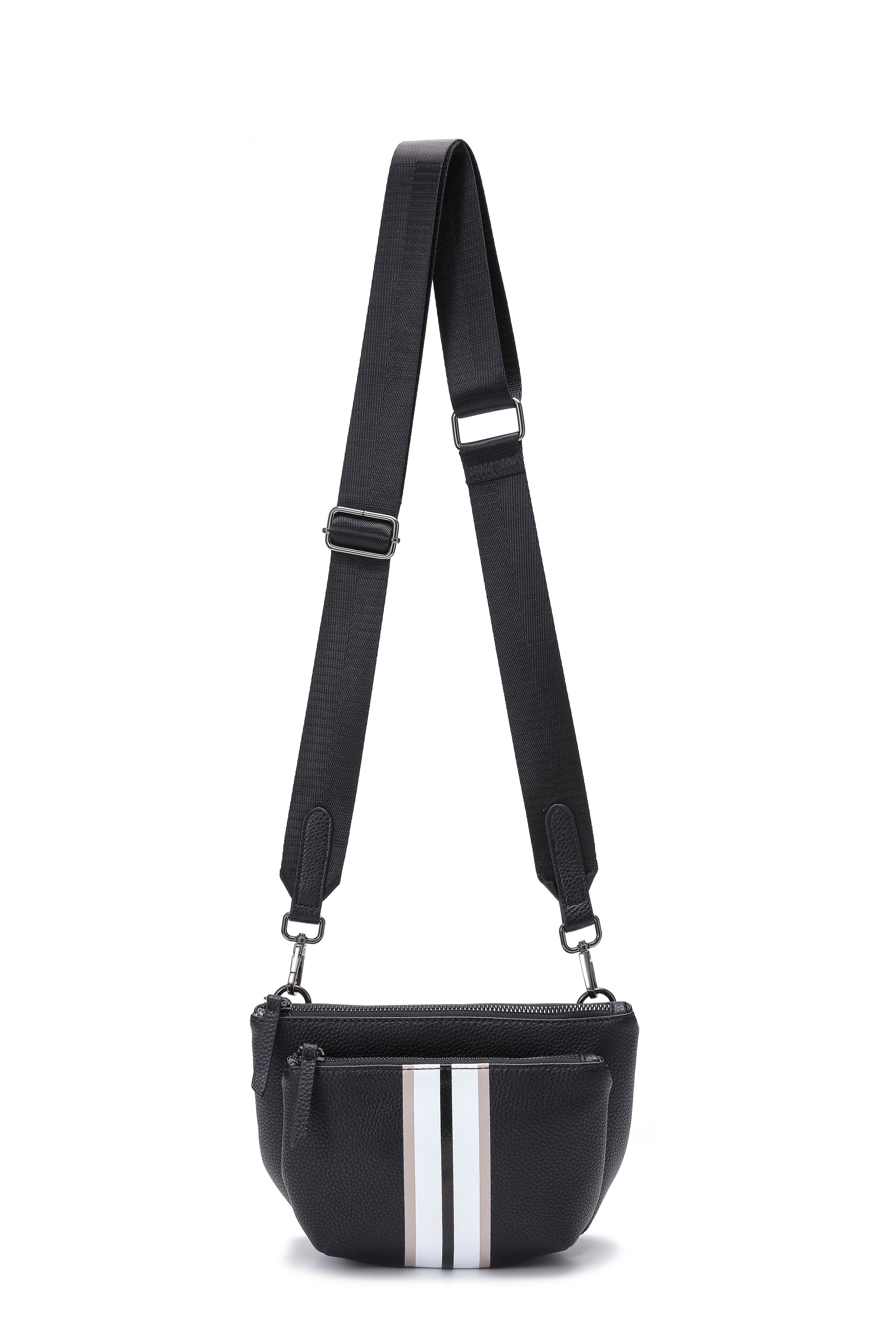 Devon Uptown Convertible Crossbody