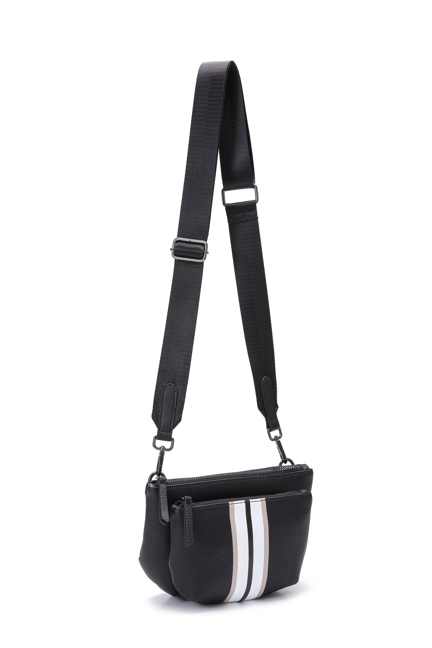 Devon Uptown Convertible Crossbody