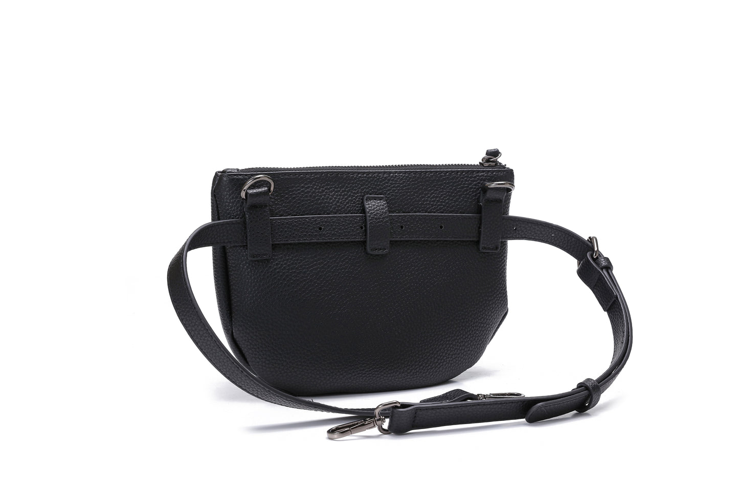 Devon Uptown Convertible Crossbody