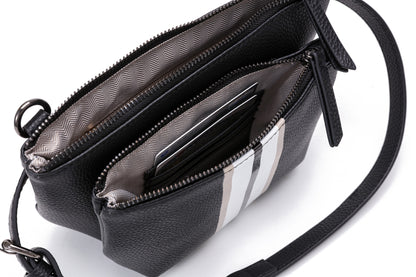 Devon Uptown Convertible Crossbody